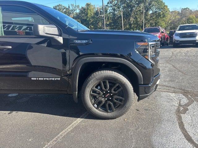 new 2026 GMC Sierra 1500 car, priced at $49,220