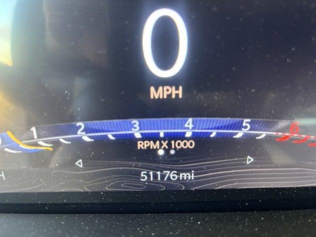 used 2022 Jeep Wagoneer car, priced at $42,331