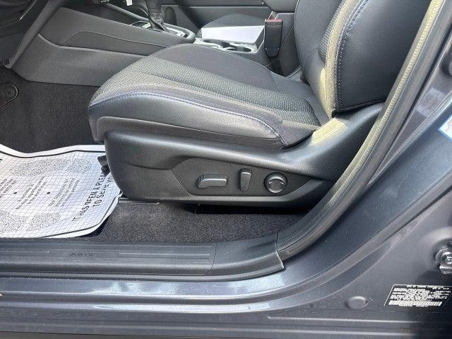 used 2025 Subaru Forester car, priced at $31,405