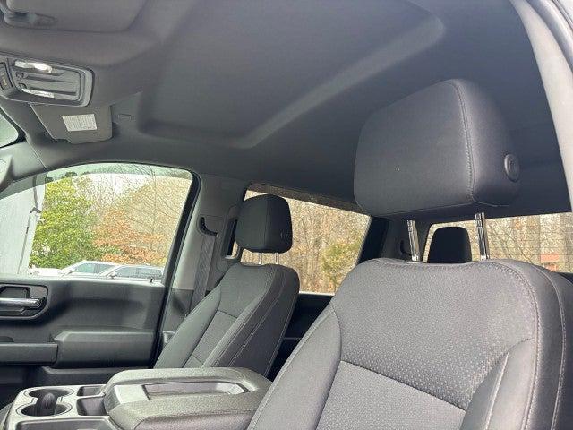 used 2022 Chevrolet Silverado 2500 car, priced at $41,995