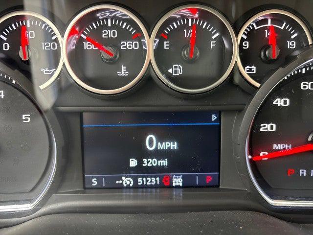 used 2022 Chevrolet Silverado 2500 car, priced at $41,995