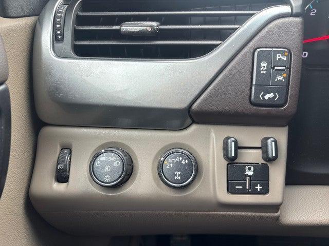 used 2019 Chevrolet Tahoe car, priced at $27,485