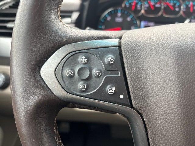 used 2019 Chevrolet Tahoe car, priced at $27,485