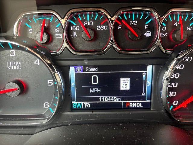 used 2019 Chevrolet Tahoe car, priced at $27,485