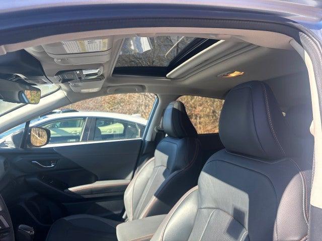 used 2024 Subaru Crosstrek car, priced at $27,991