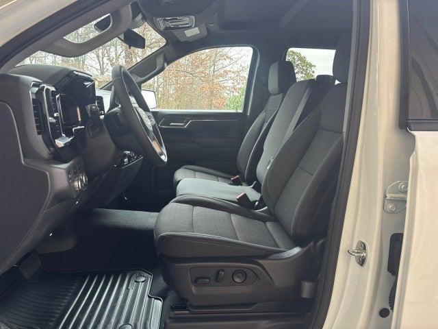 new 2025 GMC Sierra 1500 car, priced at $49,790