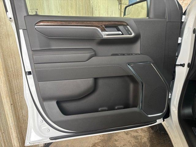 new 2025 GMC Sierra 1500 car, priced at $49,790