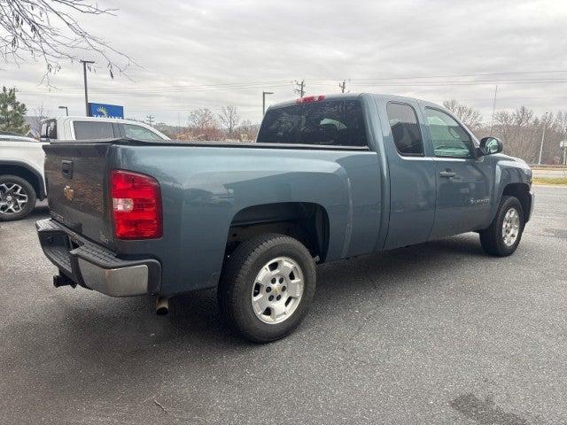used 2013 Chevrolet Silverado 1500 car, priced at $16,995