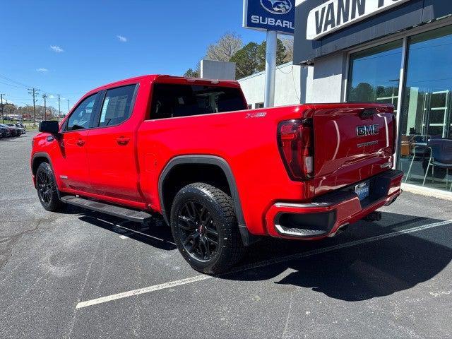used 2023 GMC Sierra 1500 car, priced at $42,999