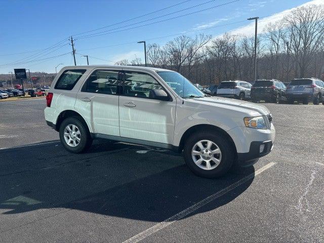 used 2010 Mazda Tribute car, priced at $9,995