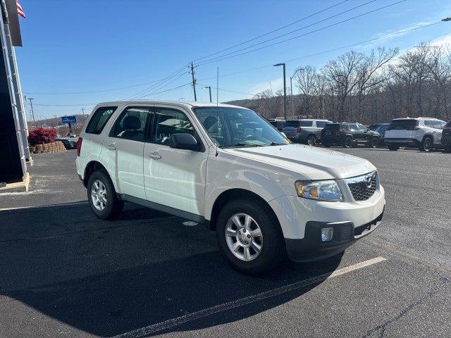 used 2010 Mazda Tribute car, priced at $9,995