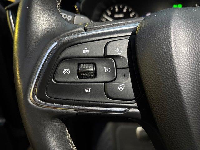 used 2022 Buick Envision car, priced at $22,463