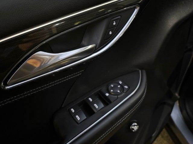 used 2022 Buick Envision car, priced at $22,463