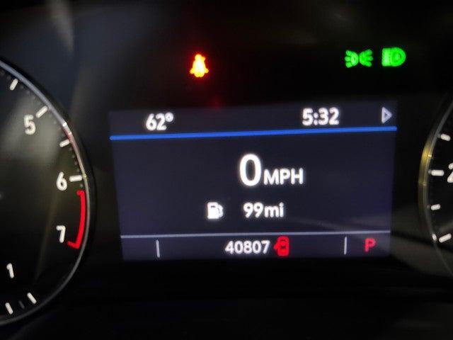 used 2022 Buick Envision car, priced at $22,463