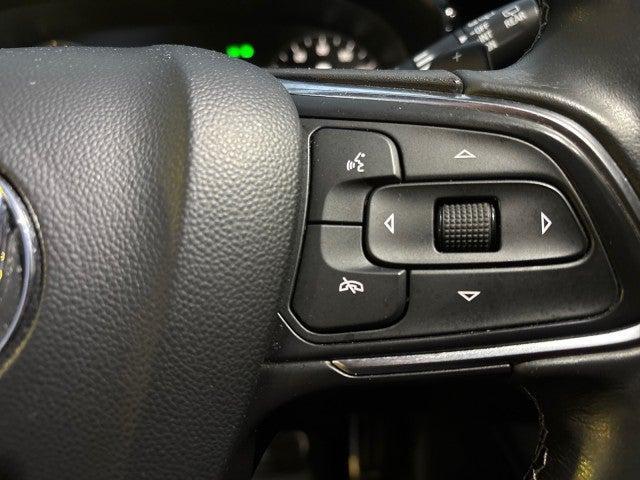 used 2022 Buick Envision car, priced at $22,463