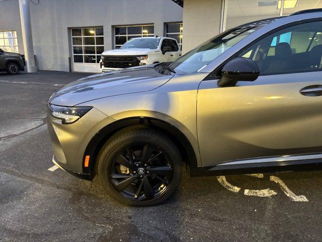 used 2022 Buick Envision car, priced at $22,463