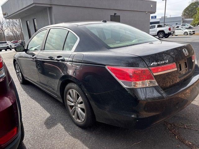 used 2011 Honda Accord car, priced at $12,233