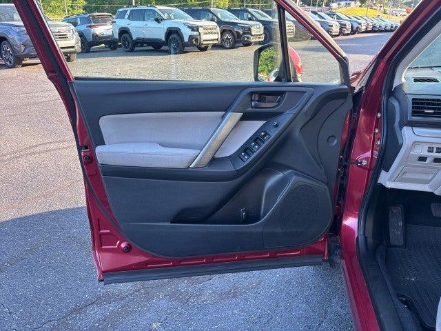 used 2014 Subaru Forester car, priced at $10,794