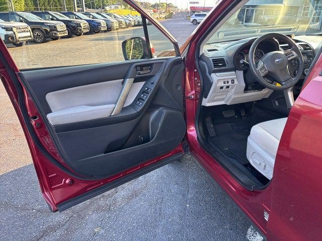 used 2014 Subaru Forester car, priced at $10,794