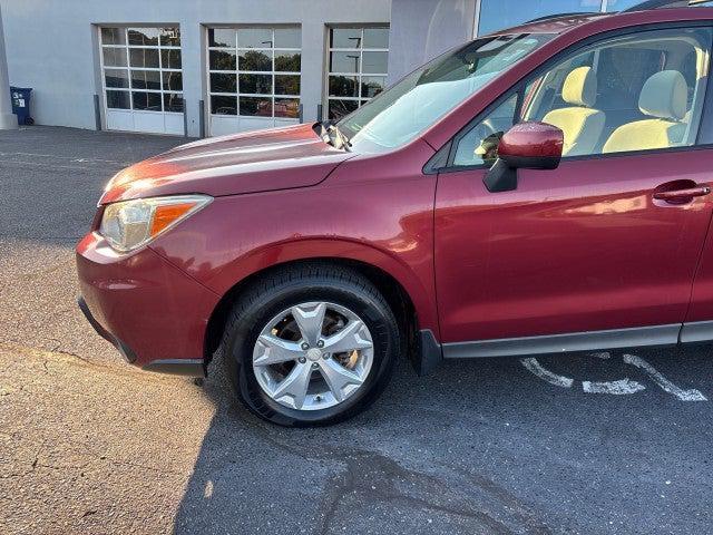 used 2014 Subaru Forester car, priced at $10,794