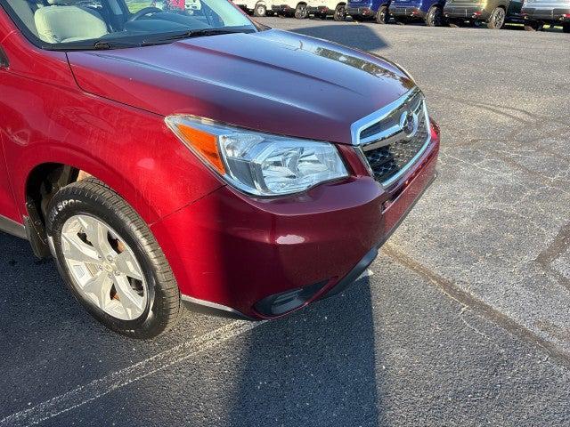 used 2014 Subaru Forester car, priced at $10,794