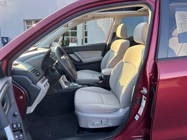 used 2014 Subaru Forester car, priced at $10,794