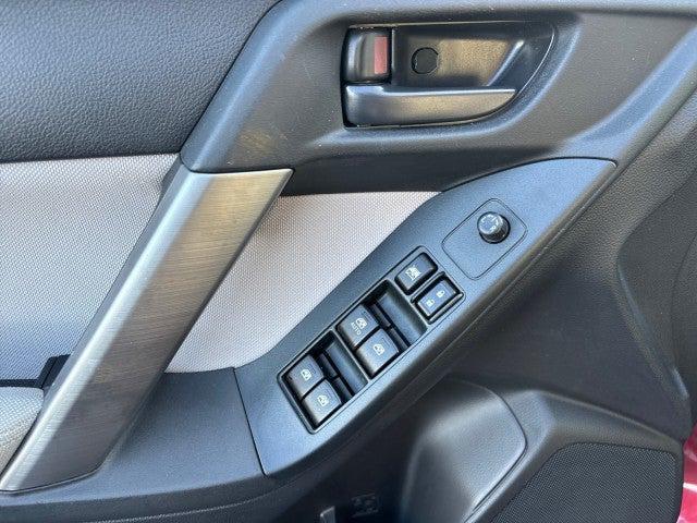 used 2014 Subaru Forester car, priced at $10,794