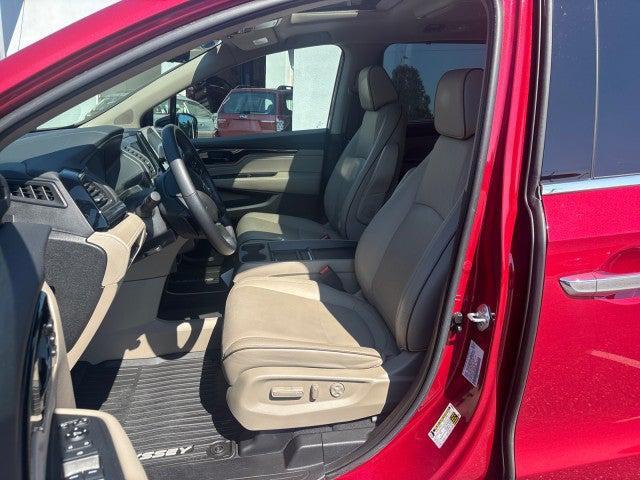 used 2022 Honda Odyssey car, priced at $35,795