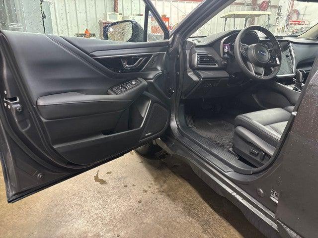 used 2025 Subaru Outback car, priced at $36,661