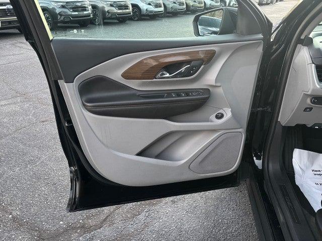 used 2018 GMC Terrain car, priced at $16,995