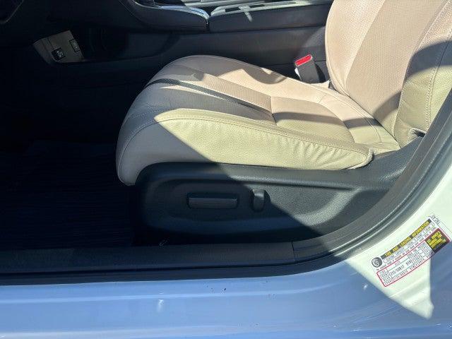 used 2018 Honda Civic car, priced at $18,421