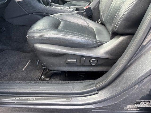 used 2020 Subaru Forester car, priced at $25,983