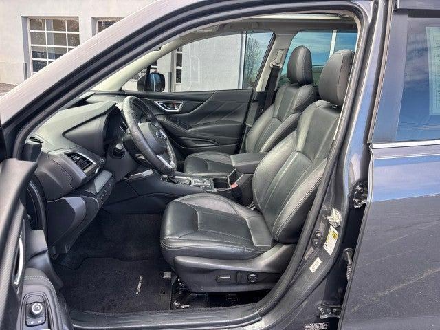 used 2020 Subaru Forester car, priced at $25,983