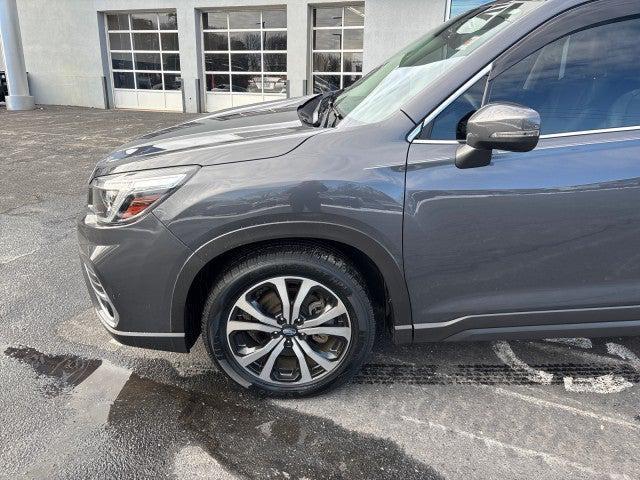 used 2020 Subaru Forester car, priced at $25,983