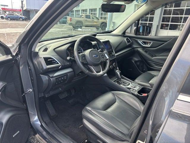 used 2020 Subaru Forester car, priced at $25,983