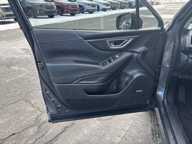 used 2020 Subaru Forester car, priced at $25,983