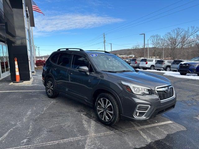used 2020 Subaru Forester car, priced at $25,983