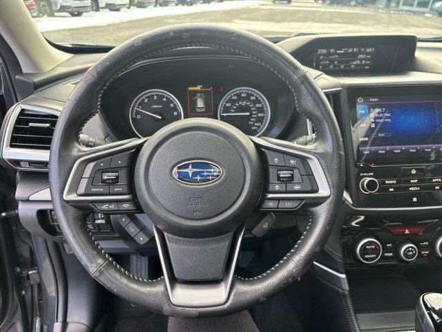 used 2020 Subaru Forester car, priced at $25,983