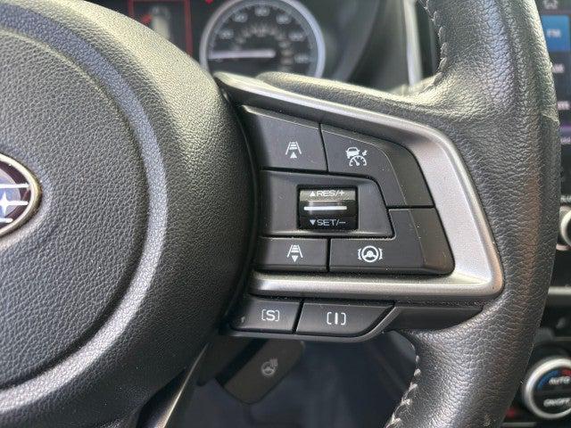 used 2020 Subaru Forester car, priced at $25,983