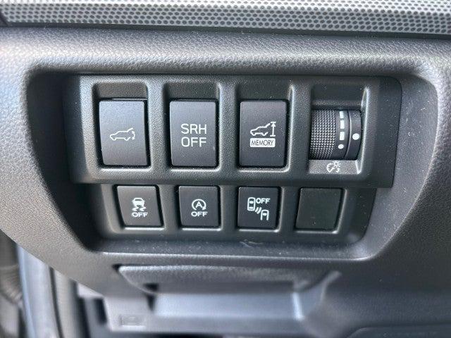 used 2020 Subaru Forester car, priced at $25,983