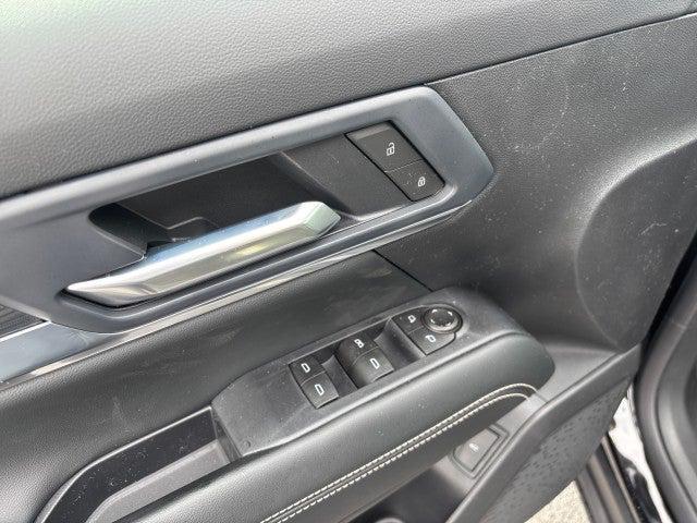 new 2026 GMC Terrain car, priced at $35,885