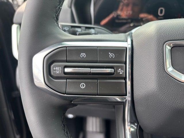 new 2026 GMC Terrain car, priced at $35,885