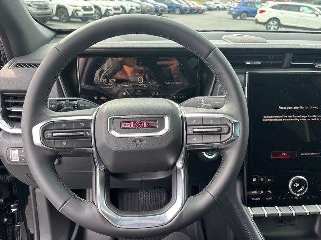 new 2026 GMC Terrain car, priced at $35,885