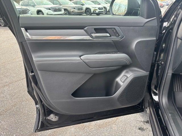 new 2026 GMC Terrain car, priced at $35,885