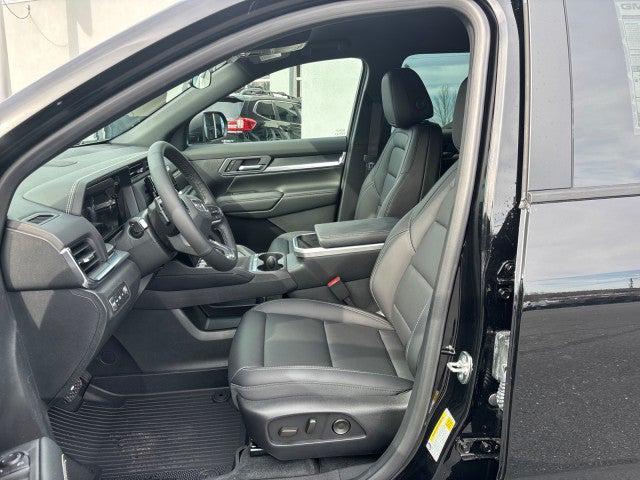 new 2026 GMC Terrain car, priced at $35,885