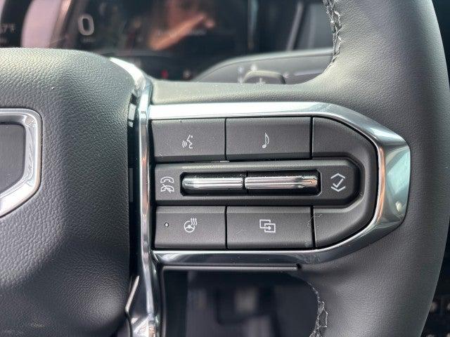 new 2026 GMC Terrain car, priced at $35,885