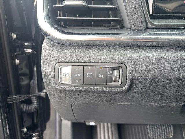 new 2026 GMC Terrain car, priced at $35,885