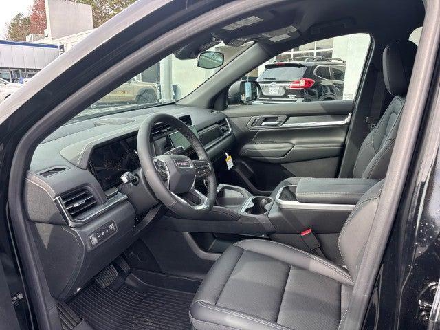 new 2026 GMC Terrain car, priced at $35,885