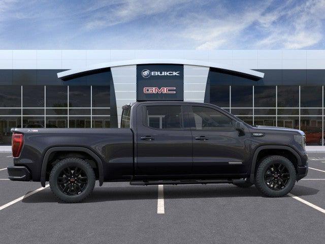 new 2026 GMC Sierra 1500 car, priced at $57,585