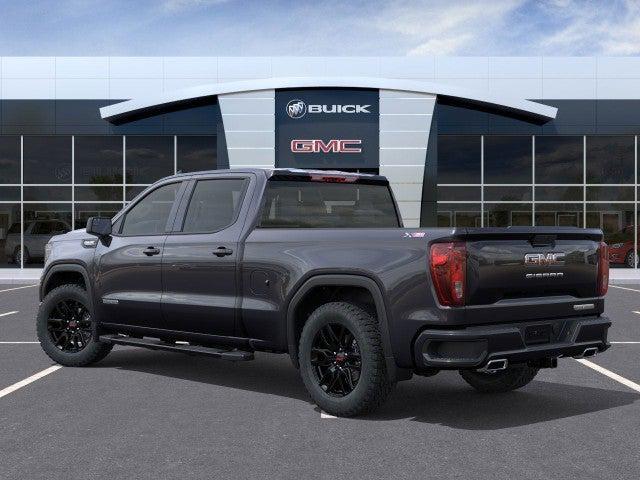 new 2026 GMC Sierra 1500 car, priced at $57,585